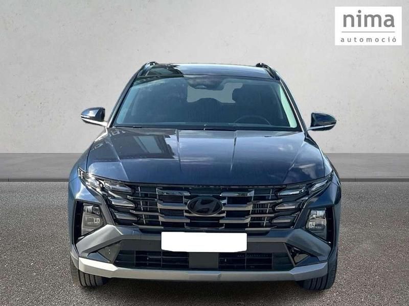 Usado Hyundai Tucson 265 CV (194 kW) 2024 SUV