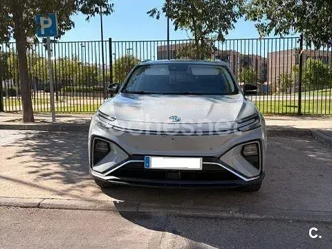 Usado MG Marvel R Luxury 132 kW (180 CV) 2022 Eléctrico SUV