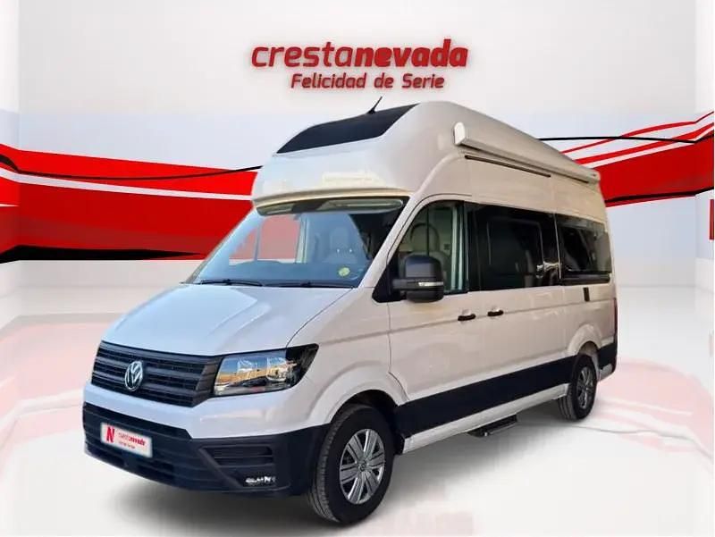 Usado VW California California 177 CV (130 kW) 2024 Van