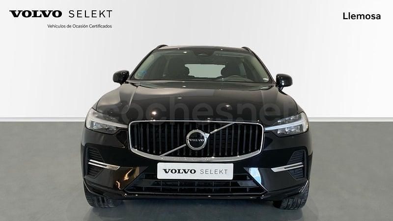 Usado Volvo XC60 Core 197 CV (144 kW) 2023 Negro SUV