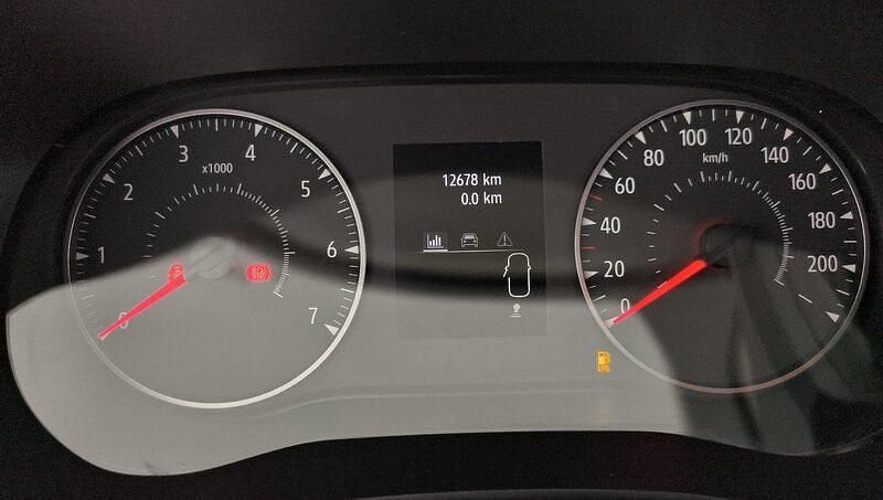 Usado Dacia Sandero Extreme 101 CV (74 kW) 2025 Gris Berlina