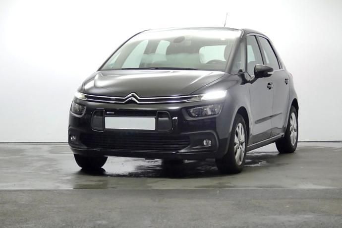 Usado Citroën C4 Picasso Live 130 CV (95 kW) 2017 Monovolumen