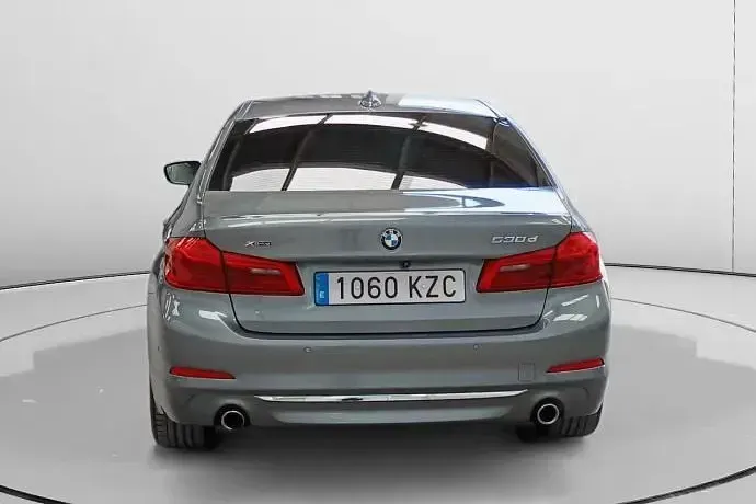 Usado BMW 530 265 CV (194 kW) 2019 Berlina