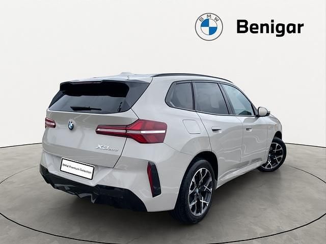 Usado BMW X3 Comfort Edition 197 CV (144 kW) 2025 SUV