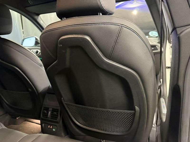 Usado BMW 218 Comfort Edition 150 CV (110 kW) 2023 Blanco Coupe