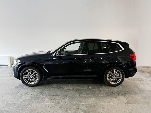 Usado BMW X3 Performance 190 CV (139 kW) 2021 SUV