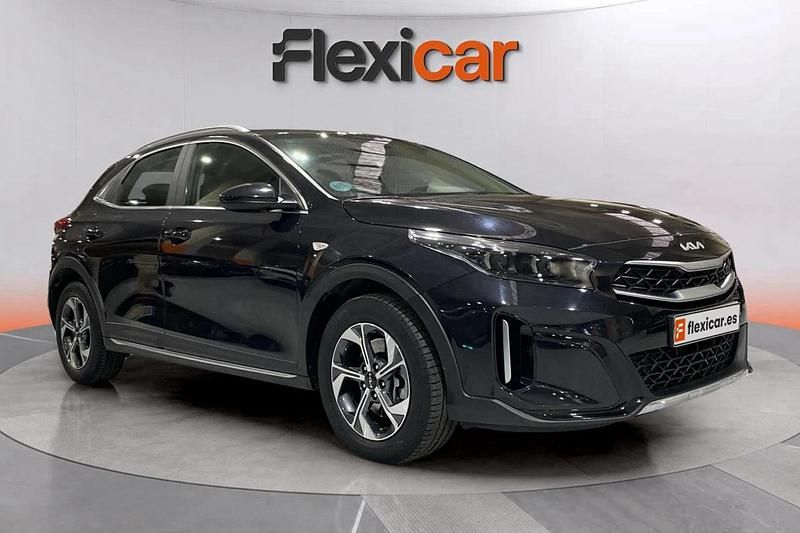 Negro Usado 2023 Kia XCeed SUV | 16.490 € (Buen precio) - Imagen 1/4