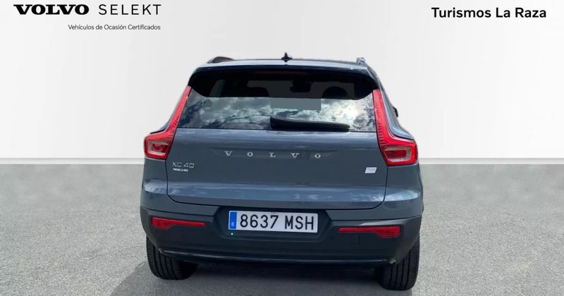 Usado Volvo XC40 Plus 300 kW (408 CV) 2024 SUV