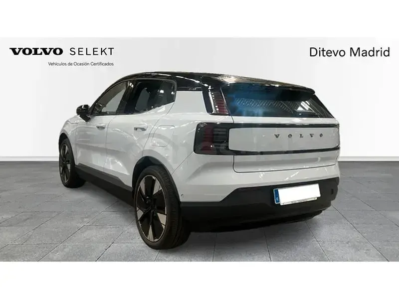 Usado Volvo EX30 Ultra 314 kW (428 CV) 2024 Eléctrico SUV