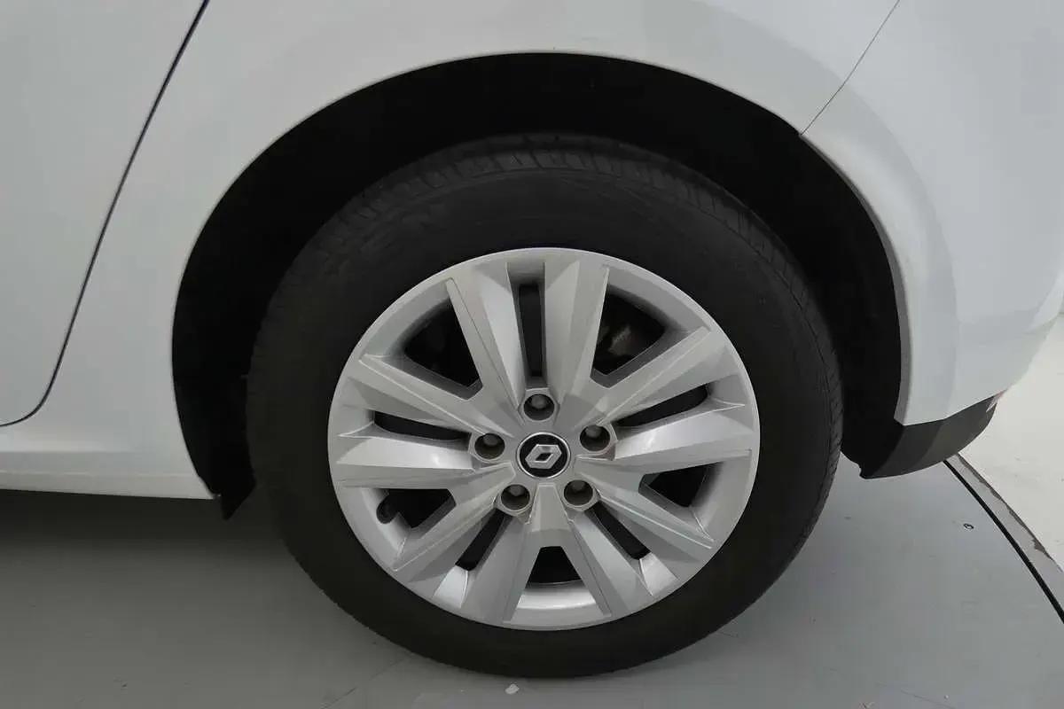 Usado Renault Mégane Equilibre 116 CV (85 kW) 2022 Utilitario