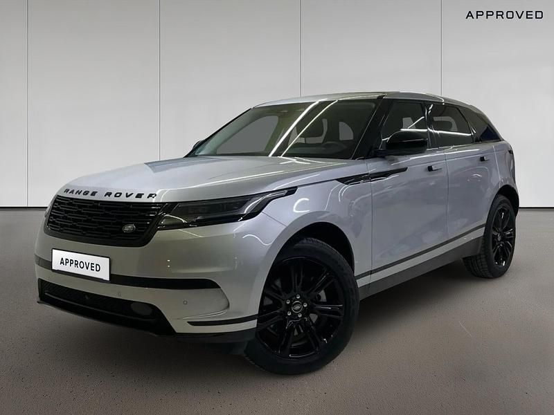 Gris Usado 2024 Land Rover Range Rover Velar S SUV | 54.900 € - Imagen 1/4