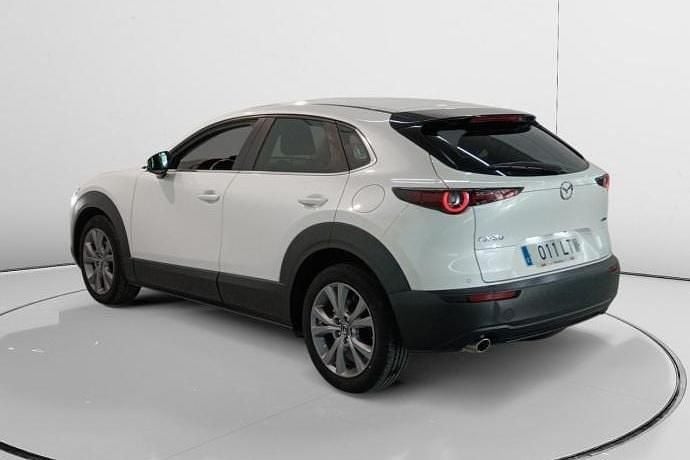 Usado Mazda CX-30 122 CV (89 kW) 2021 SUV