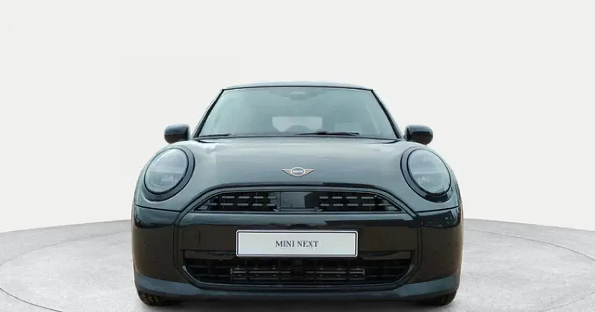 Usado Mini Cooper 114 kW (156 CV) 2025 Utilitario