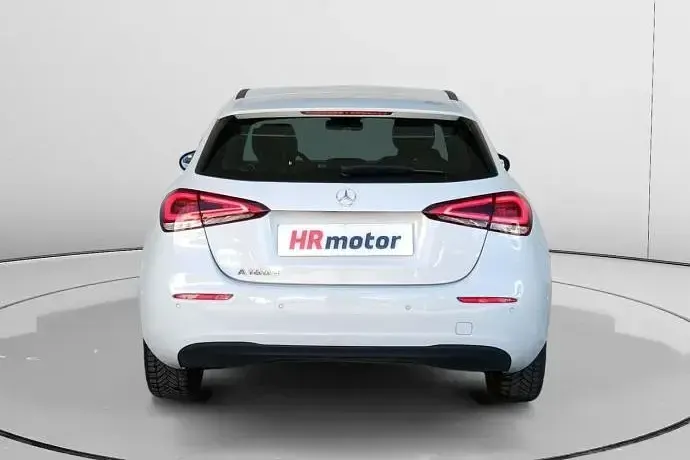Usado Mercedes A180 116 CV (85 kW) 2021