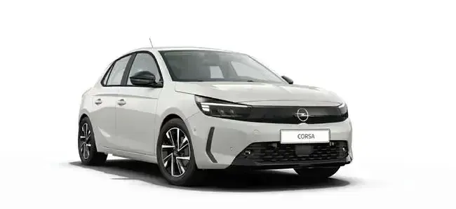 Nuevo Opel Corsa Edition 100 CV (73 kW) 2025 Blanco Utilitario