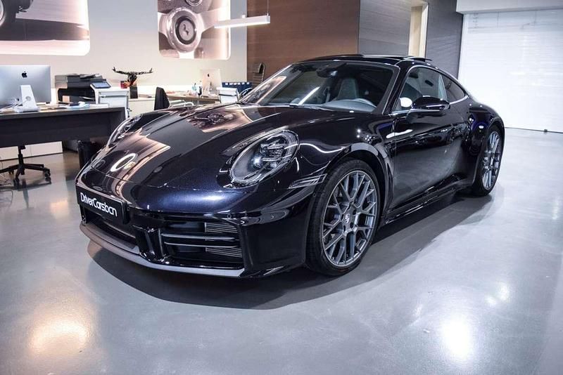Usado Porsche 911 Carrera 394 CV (289 kW) 2024 Negro Coupe
