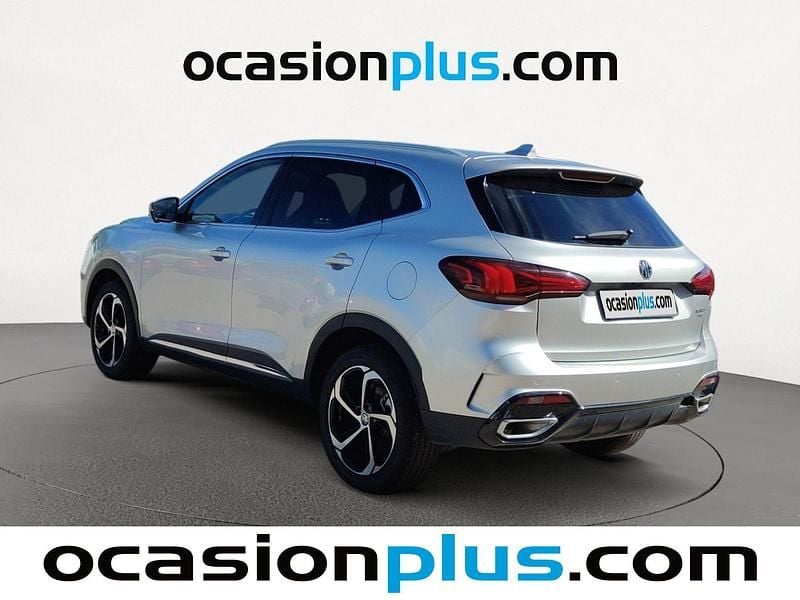 Usado MG EHS Luxury 258 CV (189 kW) 2023 Blanco SUV