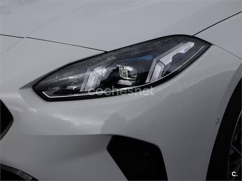 Usado BMW 120 Shadowline 178 CV (130 kW) 2025 Blanco Utilitario