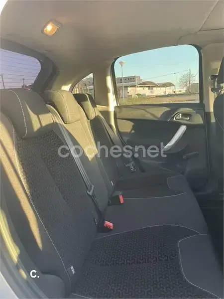 Brugt Citroën C3 Exclusive 70 HK (51 kW) 2010 Grå Sedan