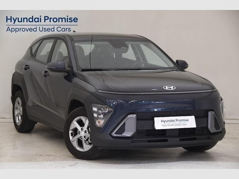 Usado Hyundai Kona 129 CV (94 kW) 2025 Otro SUV