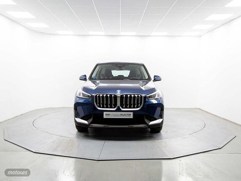 Usado BMW iX1 Comfort Edition 230 kW (313 CV) 2024 Azul SUV