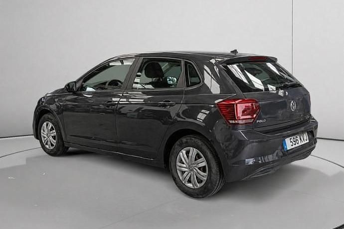 Używany VW Polo Edition 65 KM (47 kW) 2019 Hatchback