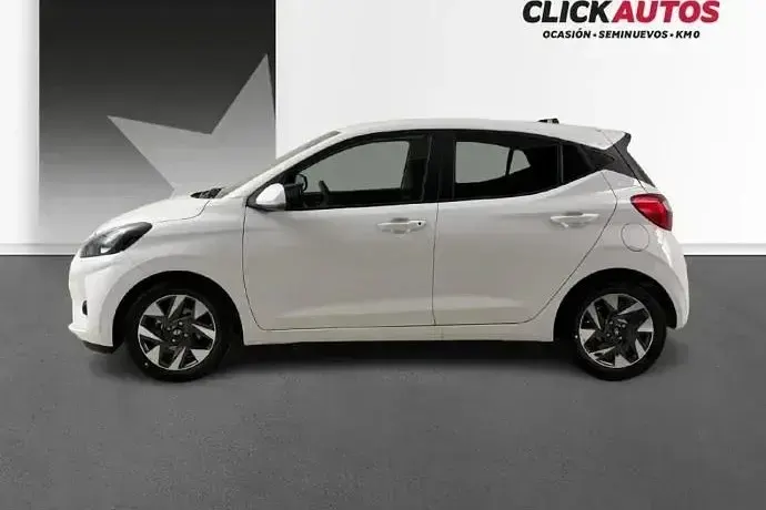 Usado Hyundai i10 63 CV (46 kW) 2026 Utilitario