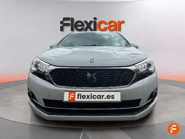 Usado DS Automobiles DS4 Style 131 CV (96 kW) 2017 Blanco