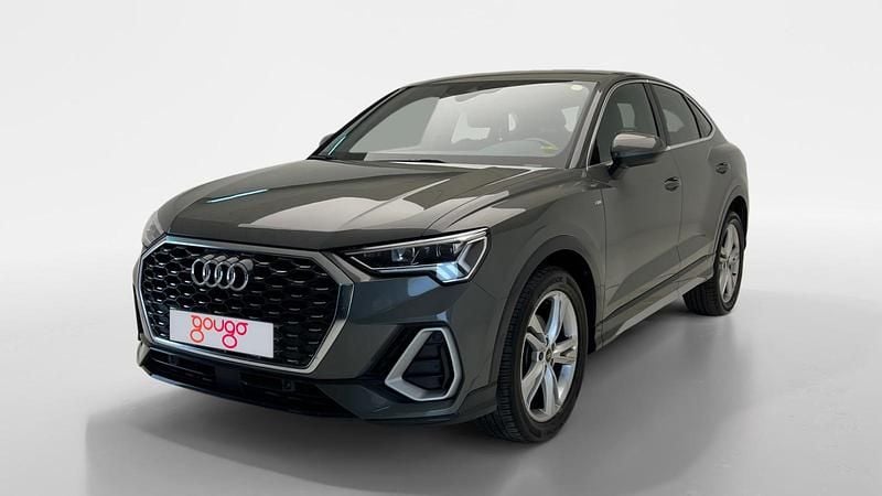 Usado 2023 Audi Q3 S-Line SUV | 37.490 € (Caro) - Imagen 1/4