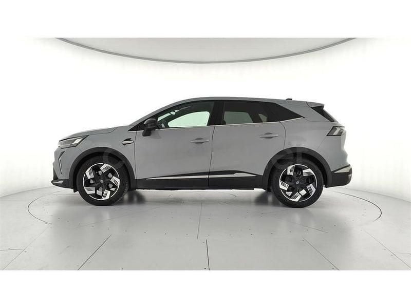 Usado Renault Symbioz Iconic 145 CV (106 kW) 2025 Gris / plata SUV