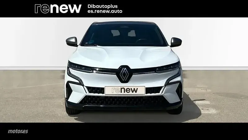 Usado Renault Megane E-Tech Techno 95 kW (130 CV) 2023 Berlina