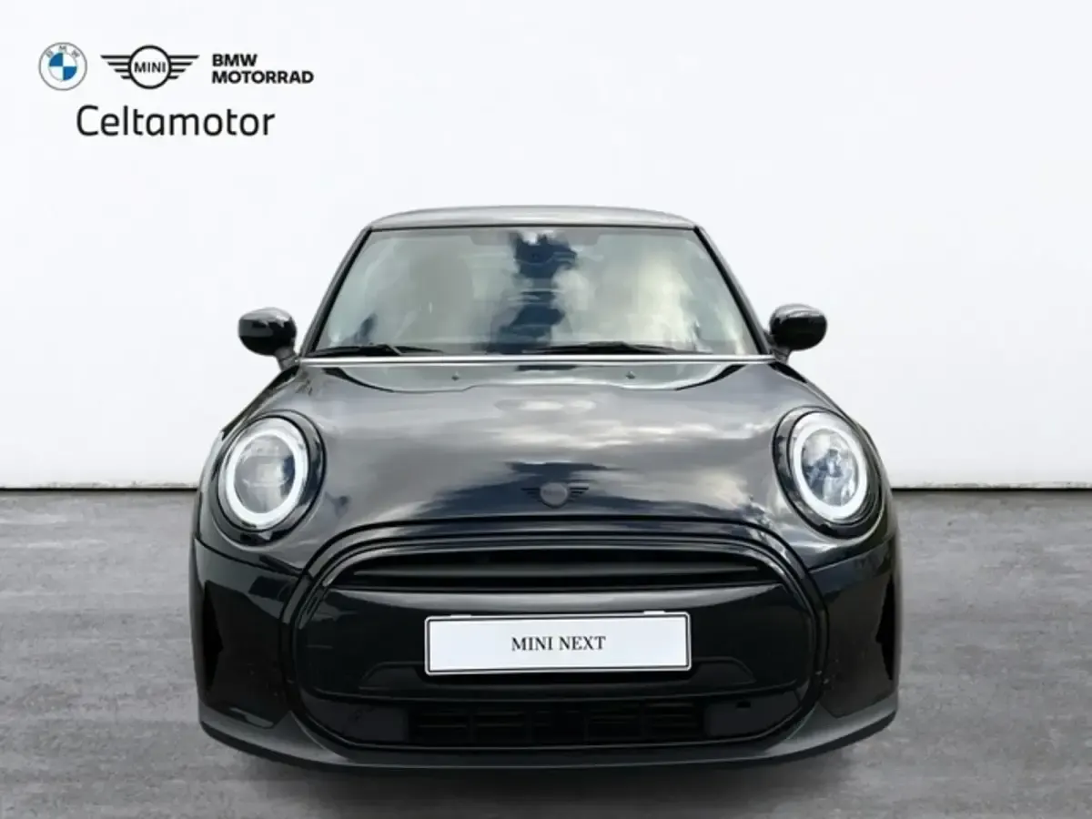 Usado Mini Cooper 136 CV (100 kW) 2022 Utilitario