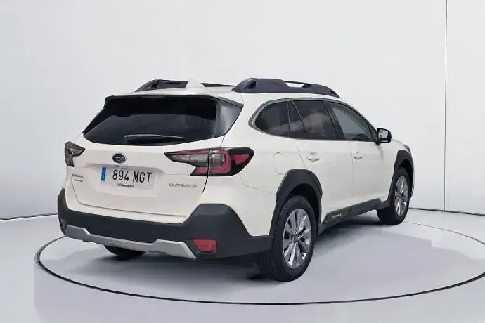 Usado Subaru Outback 169 CV (124 kW) 2023 Familiar