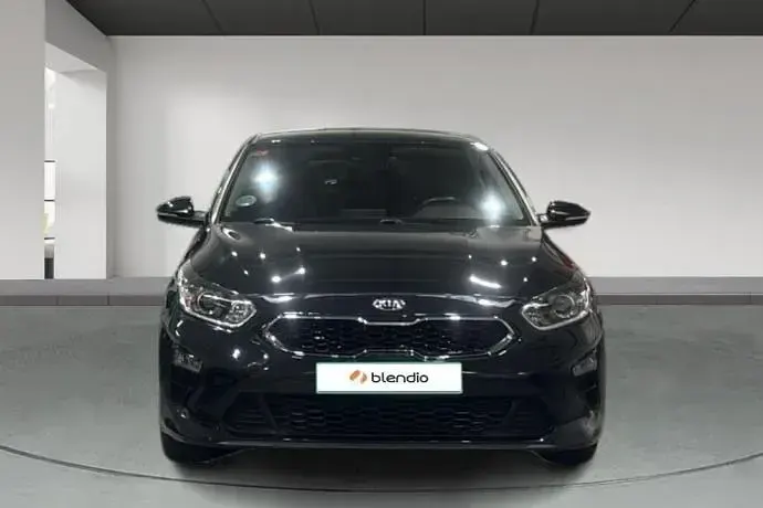 Usado Kia Ceed 115 CV (84 kW) 2019 Utilitario