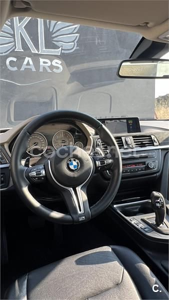 Blanco Usado 2012 BMW 335 Competition Edition Berlina | 24.900 € - Imagen 1/2