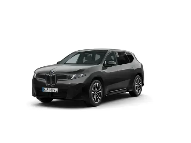 Usado BMW iX3 M Sport 344 kW (469 CV) 2026 Negro SUV