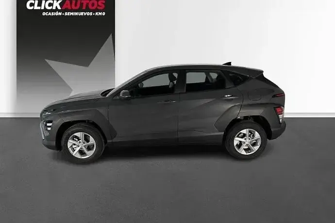 Usado Hyundai Kona 120 CV (88 kW) 2024 SUV