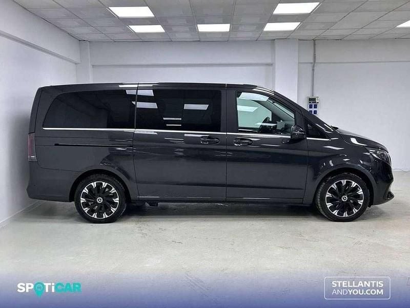 Occasion Mercedes V250 Avantgarde 190 PK (139 kW) 2024 Blauw MPV