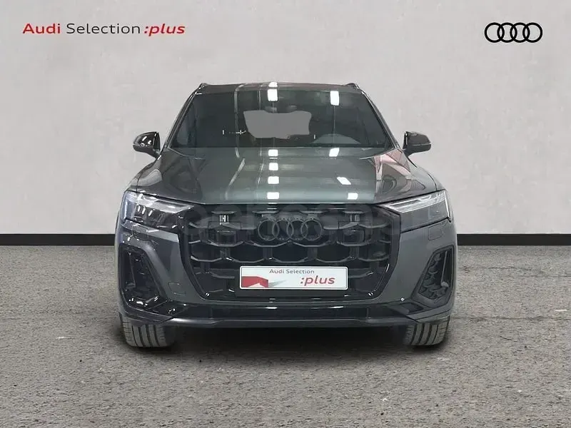 Nuevo Audi Q7 231 CV (169 kW) 2026 Azul SUV