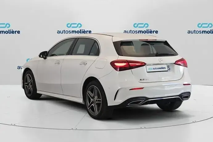 Usado Mercedes A250 218 CV (160 kW) 2023
