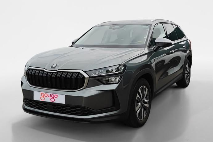 Brugt Skoda Kodiaq Selection 150 HK (110 kW) 2025 SUV