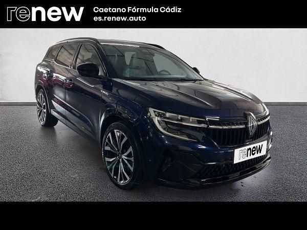 Usado Renault Espace Iconic 200 CV (147 kW) 2023 Azul SUV