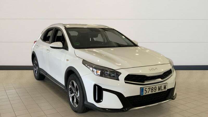 Usado 2023 Kia XCeed SUV | 18.000 € (Buen precio) - Imagen 1/4