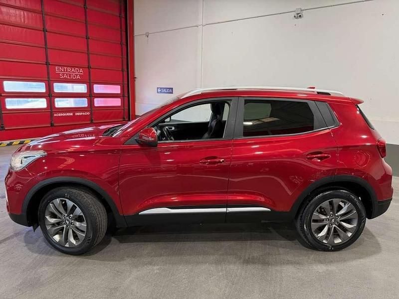 Usado DR DR 3.0 114 CV (83 kW) 2022 Rojo SUV