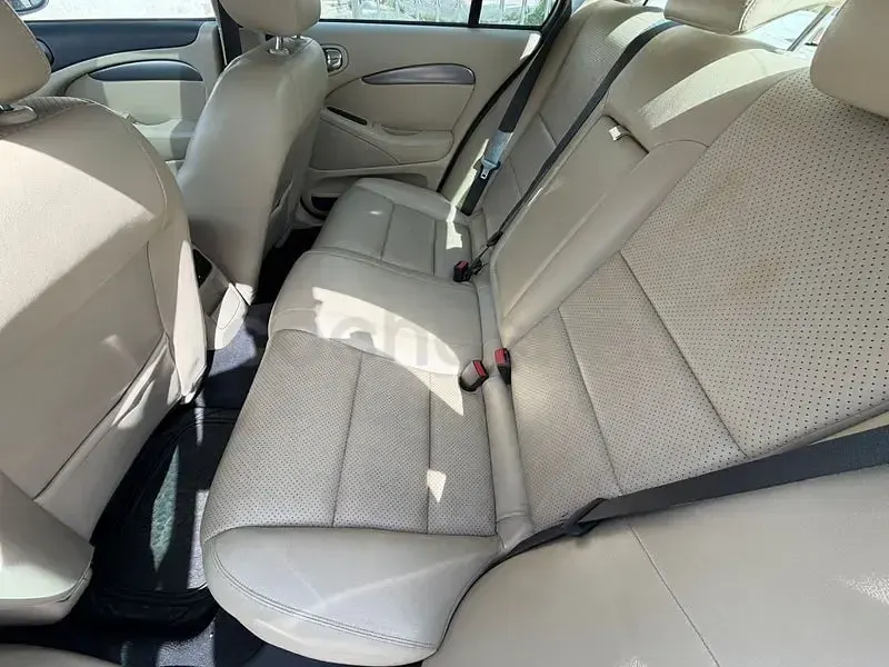 Usado Jaguar S-Type Executive 207 CV (152 kW) 2007 Gris / plata Berlina