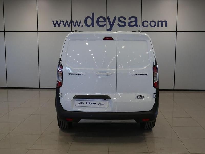 Usado Ford Transit Active 127 CV (93 kW) 2024 Blanco Van