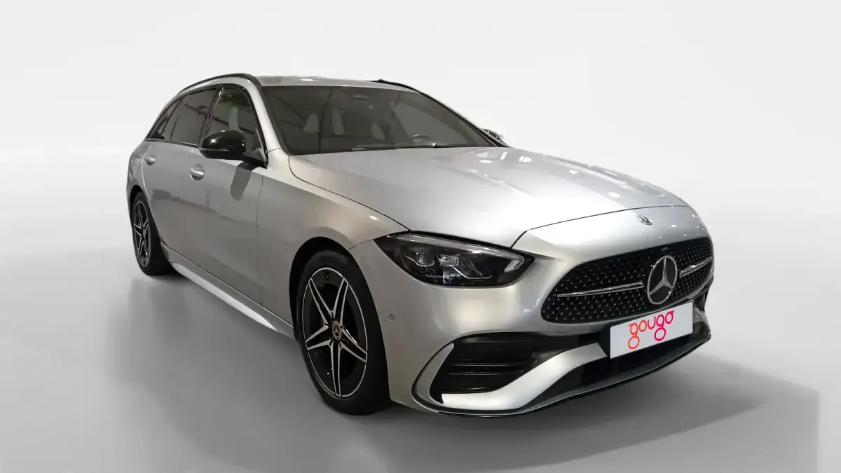 Usado Mercedes C220 197 CV (144 kW) 2025 Berlina