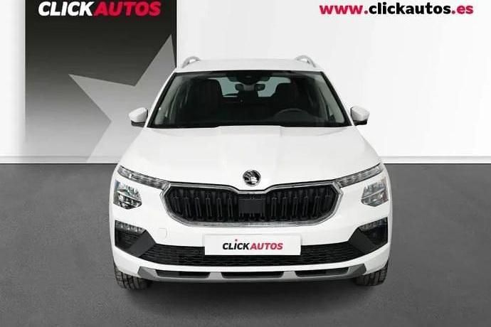 Usado Skoda Kamiq Selection 95 CV (69 kW) 2025 SUV