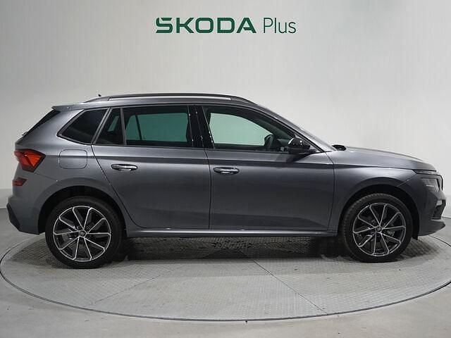 Nuevo Skoda Kamiq Selection 115 CV (84 kW) 2026 Gris SUV