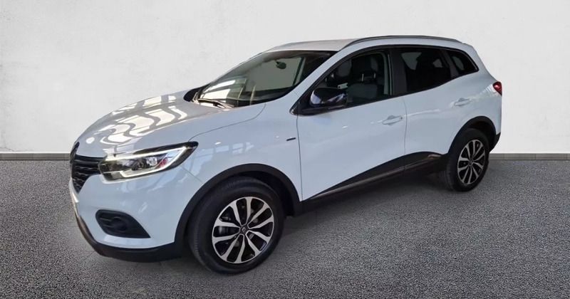Usado 2022 Renault Kadjar LIMITED SUV | 18.440 € (Precio justo) - Imagen 1/4